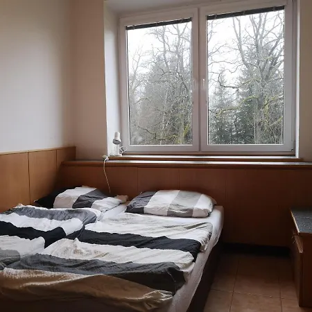 Pohoda u Žofína Benesov nad Cernou Exteriér fotografie