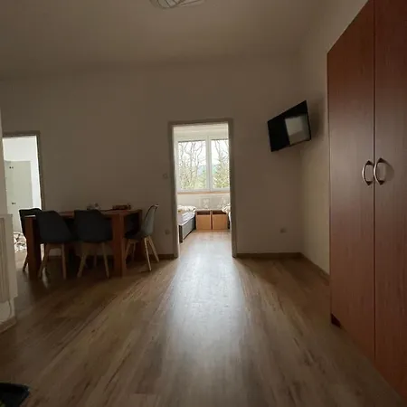 Pohoda u Žofína Benesov nad Cernou Exteriér fotografie