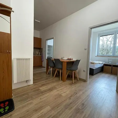 Pohoda u Žofína Benesov nad Cernou Exteriér fotografie