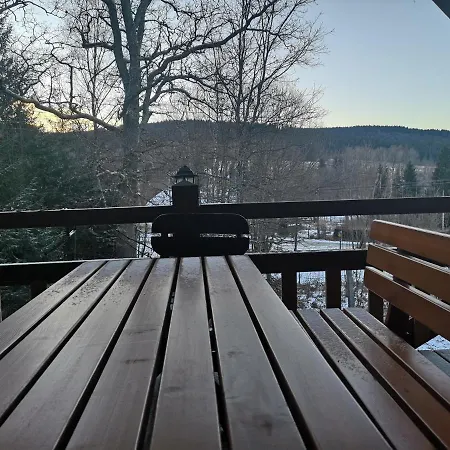 Pohoda u Žofína Benesov nad Cernou Exteriér fotografie