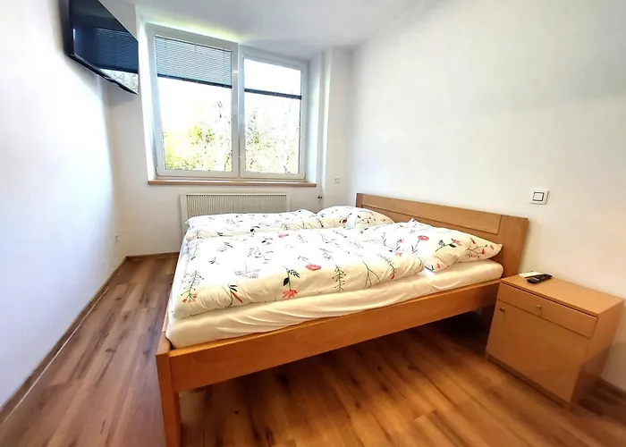 Pohoda U Zofina