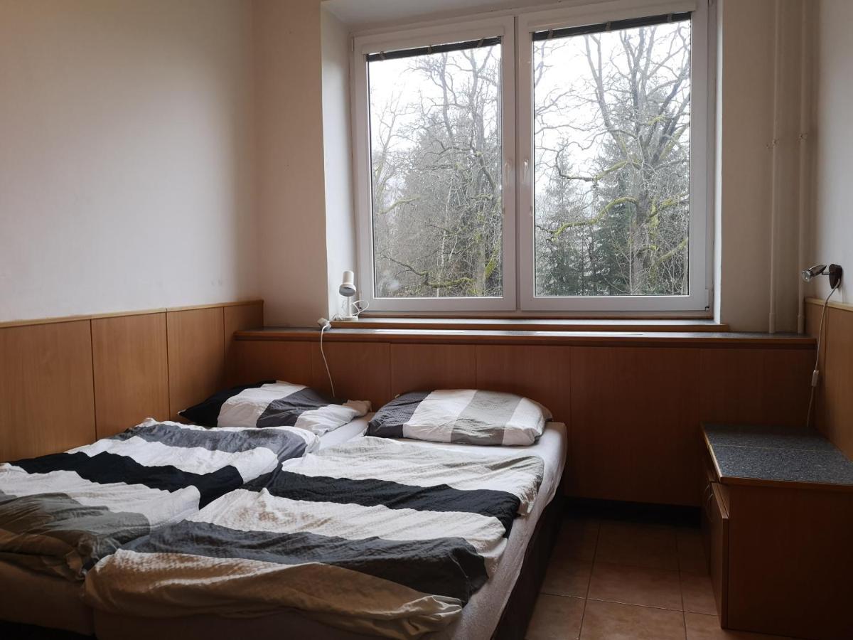 Pohoda U Zofina Apartment Benesov nad Cernou