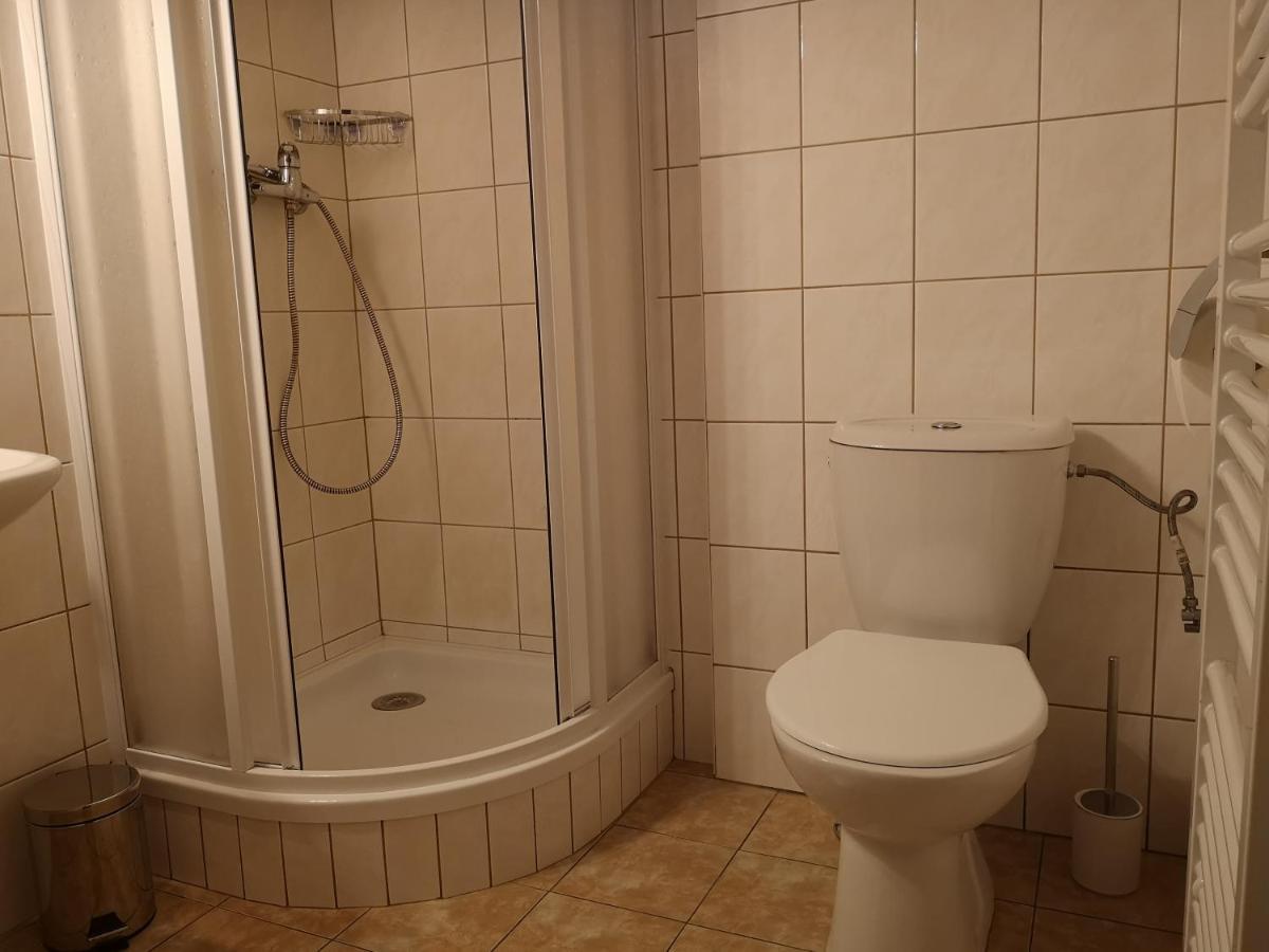 Pohoda U Zofina