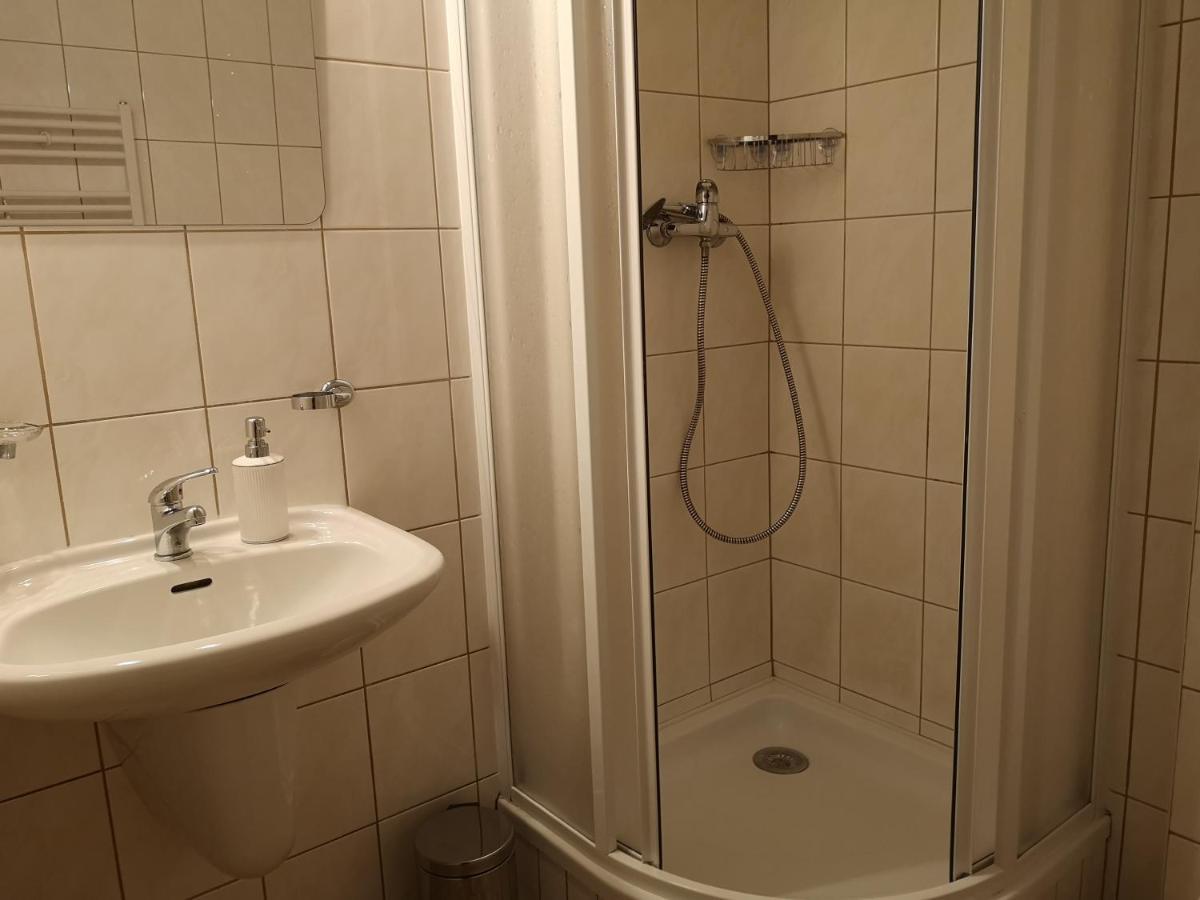 Pohoda U Zofina Apartment *