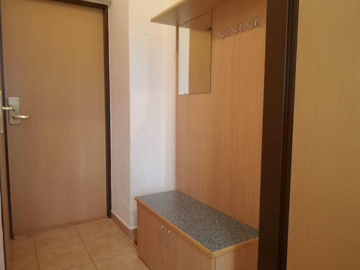 Pohoda U Zofina דירה Benesov nad Cernou