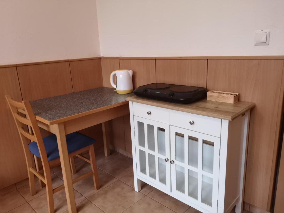 Apartment Pohoda U Zofina