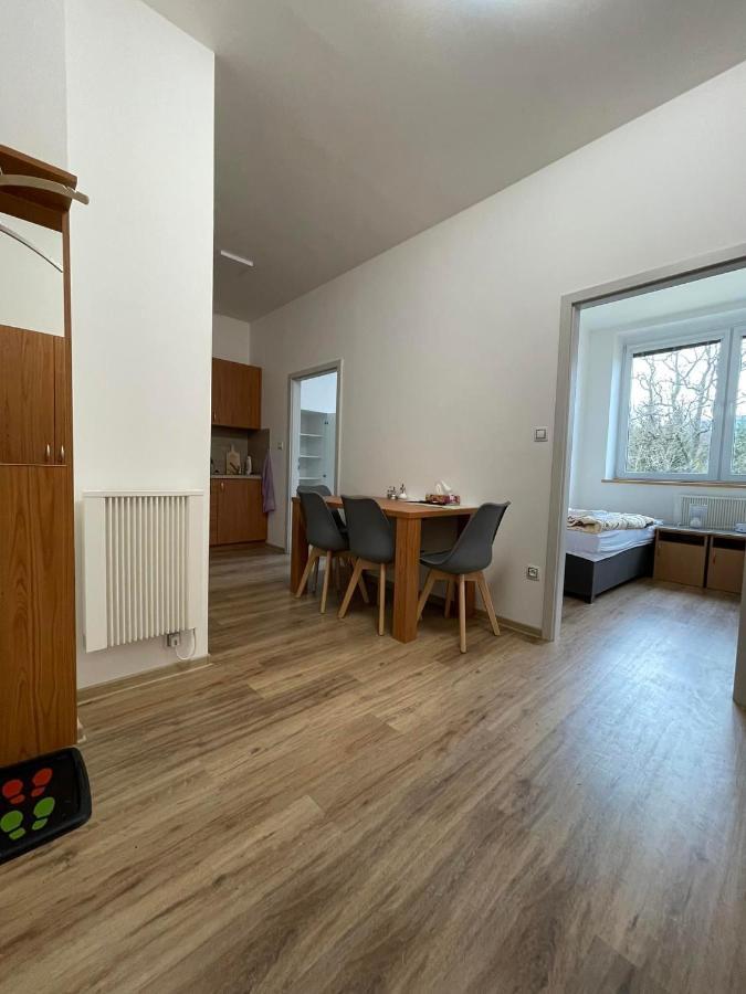 Pohoda U Zofina Apartment