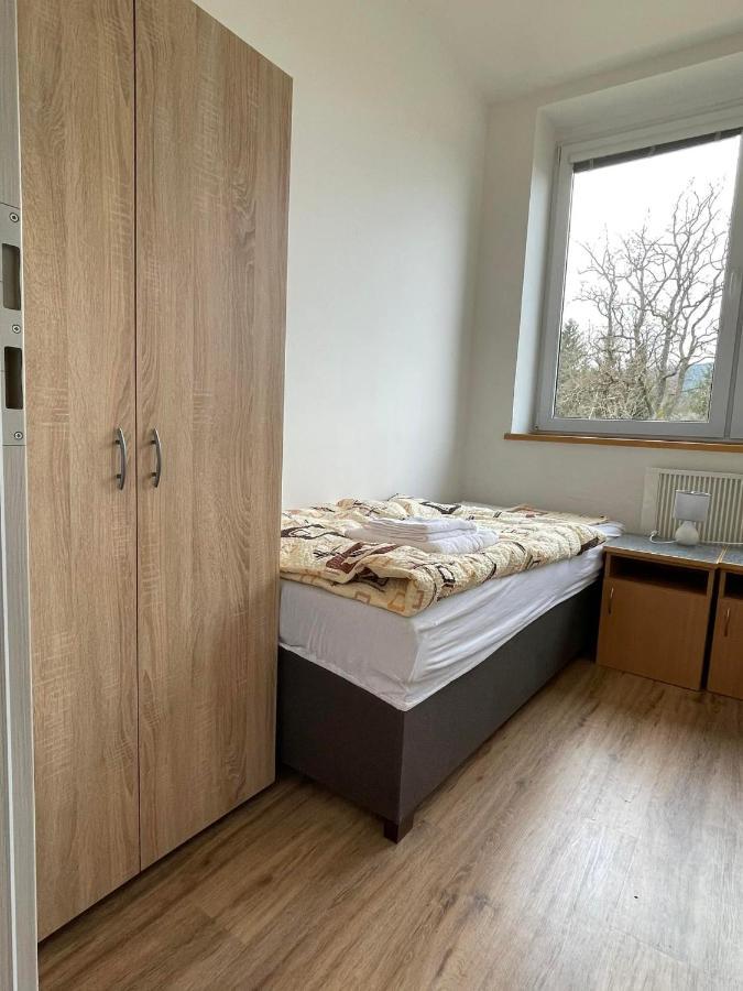 Pohoda U Zofina Apartment *