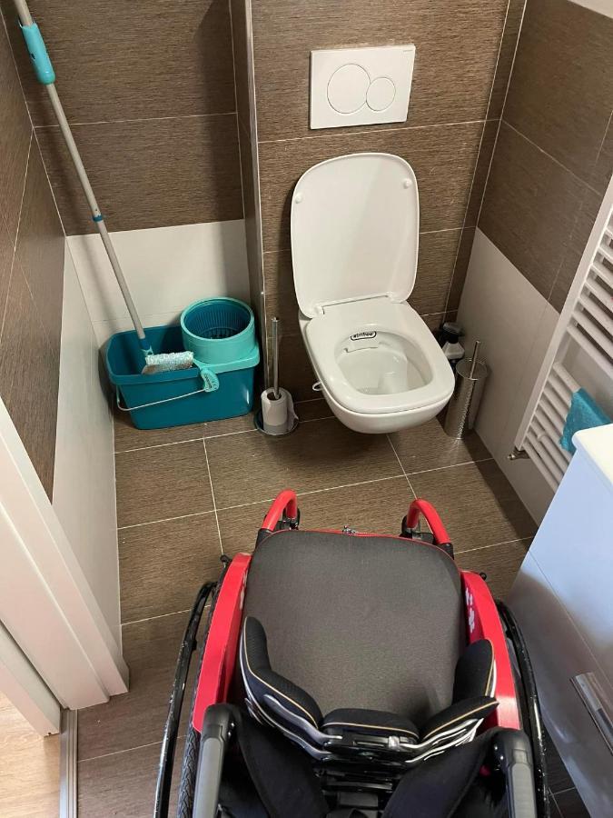 Apartment Pohoda U Zofina *