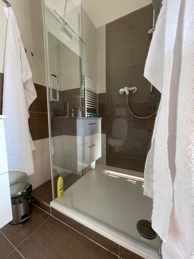 Pohoda U Zofina Apartment Benesov nad Cernou