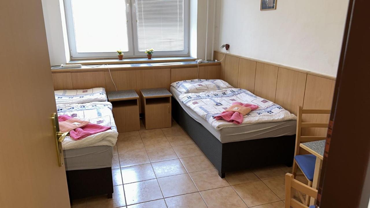 Pohoda U Zofina Apartment