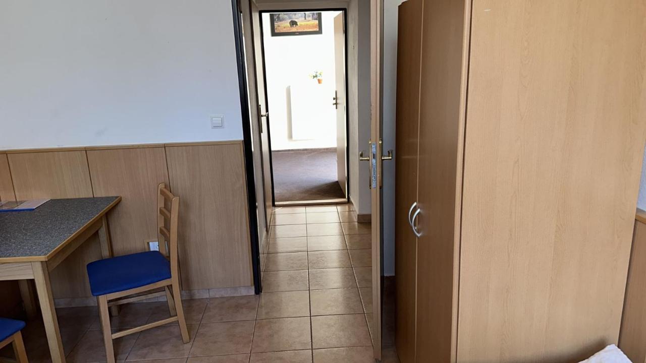 Pohoda U Zofina Benesov nad Cernou