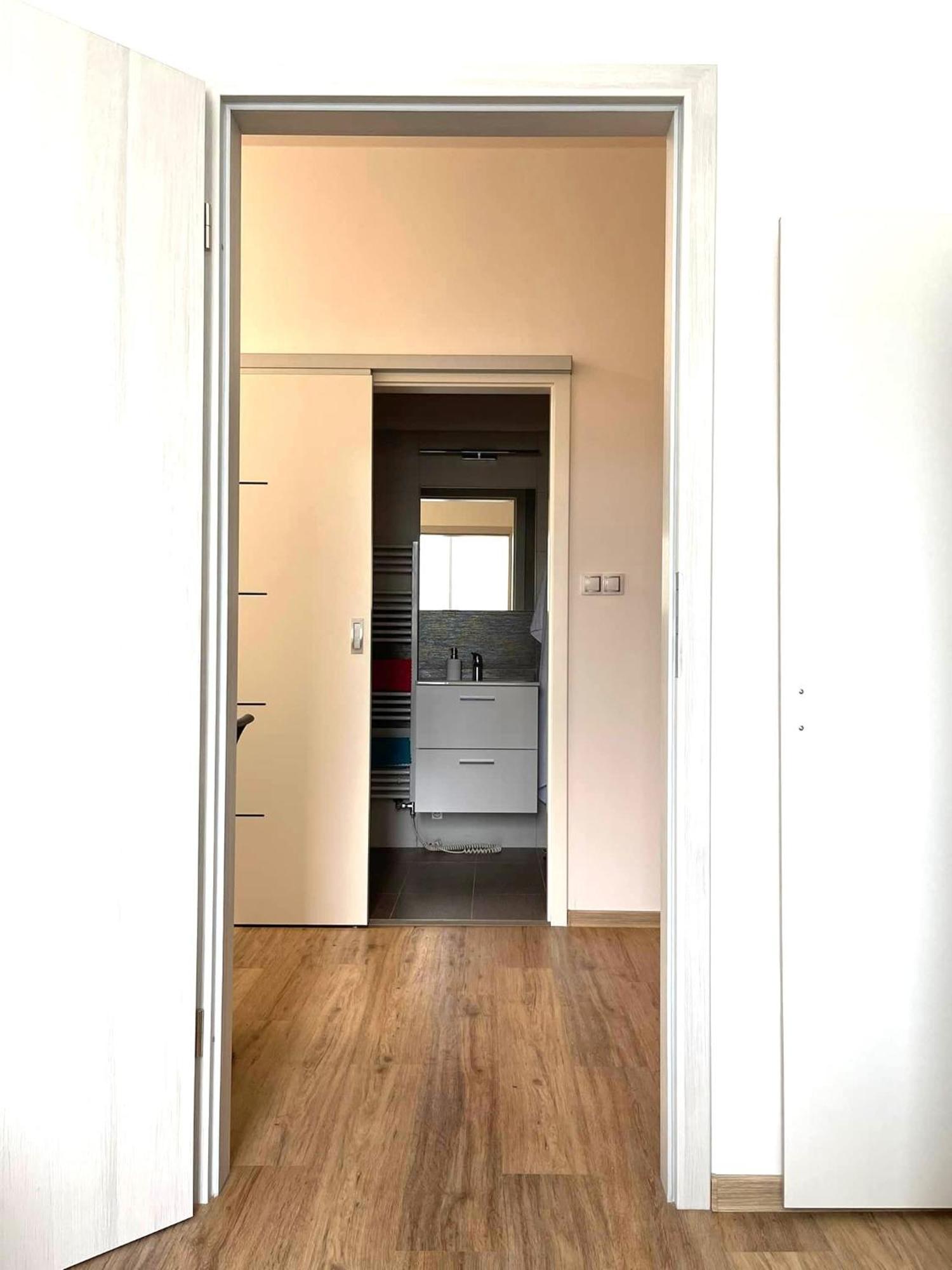 Pohoda U Zofina Apartment