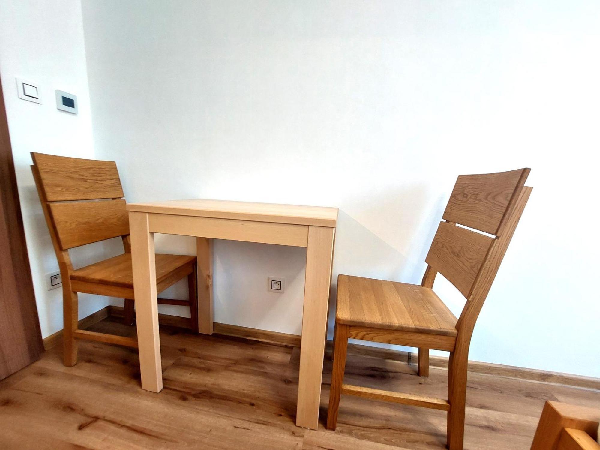 Pohoda U Zofina Apartment Benesov nad Cernou
