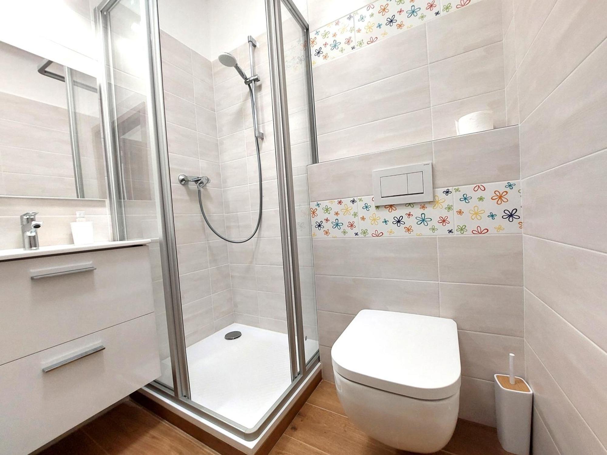 Apartment Pohoda U Zofina Benesov nad Cernou